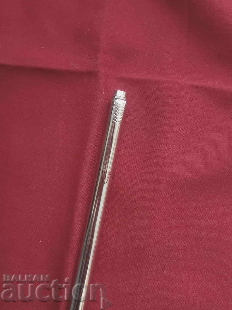 Auction Extendable ballpoint pen Parker Auction Extendable ballpoint pen Parker