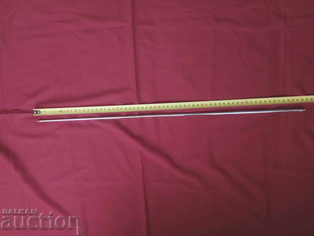 Delivery of Extendable ballpoint pen Parker Delivery of Extendable ballpoint pen Parker