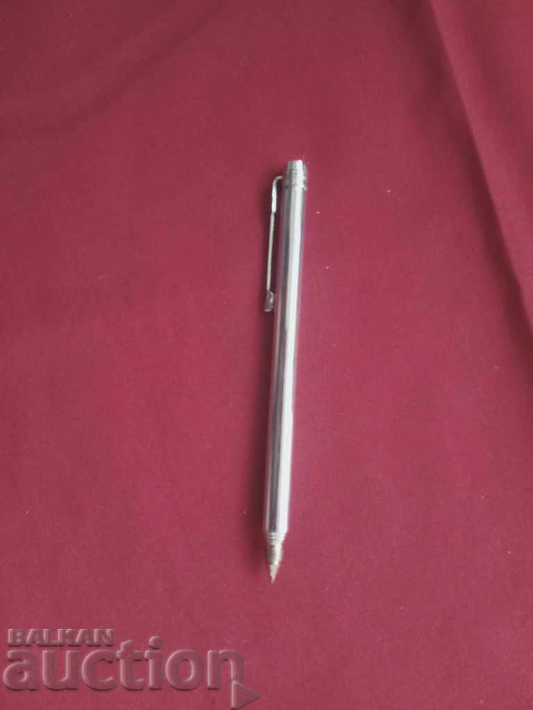 Extendable ballpoint pen Parker