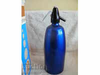 Sifon mare pentru apă gazoasă - soda 2 litri LEHEL Ungaria