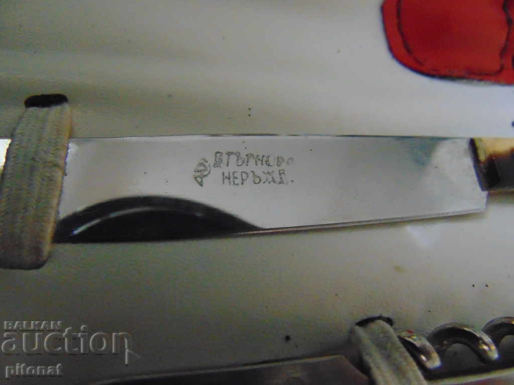 Licitație Set turistic de colecție 1300 ani Bulgaria Licitație Set turistic de colecție 1300 ani Bulgaria