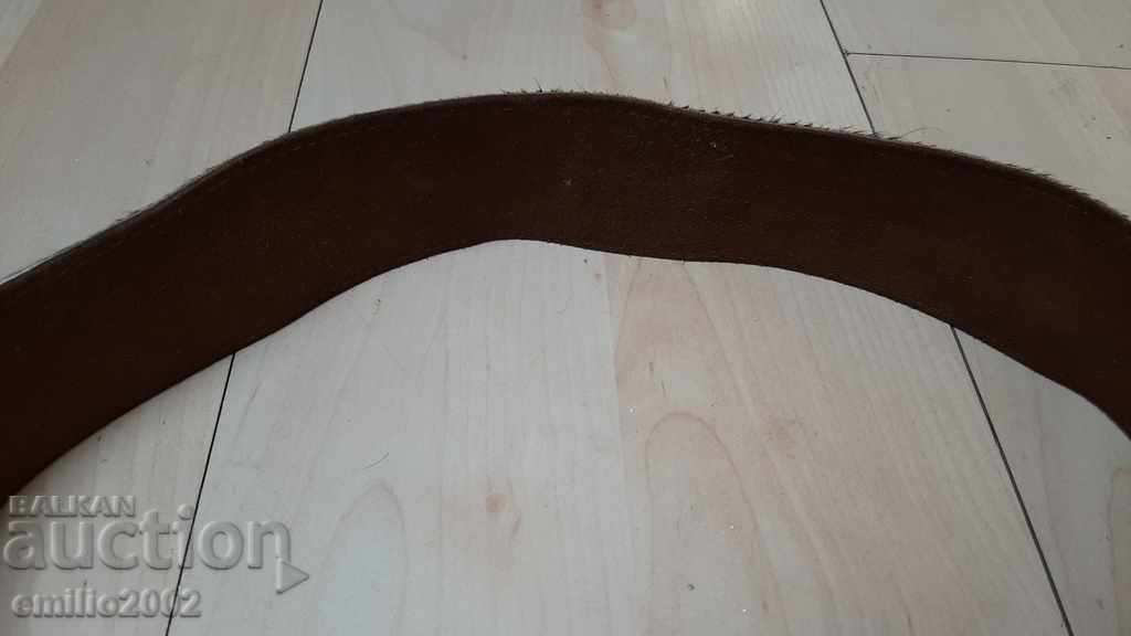 Доставка на Кожен дамски баварски колан Доставка на Кожен дамски баварски колан