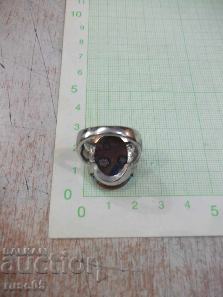 Delivery of Imitation jewelry ring - 4