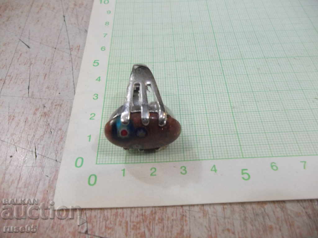 Imitation jewelry ring - 4 - 6