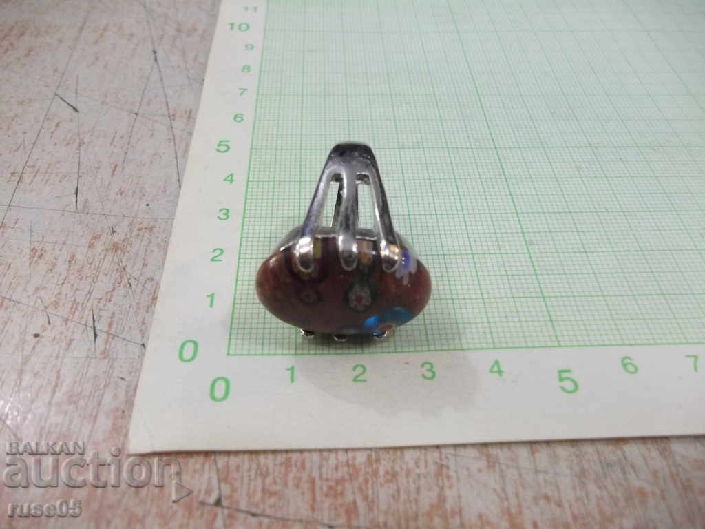 Imitation jewelry ring - 4 - 7