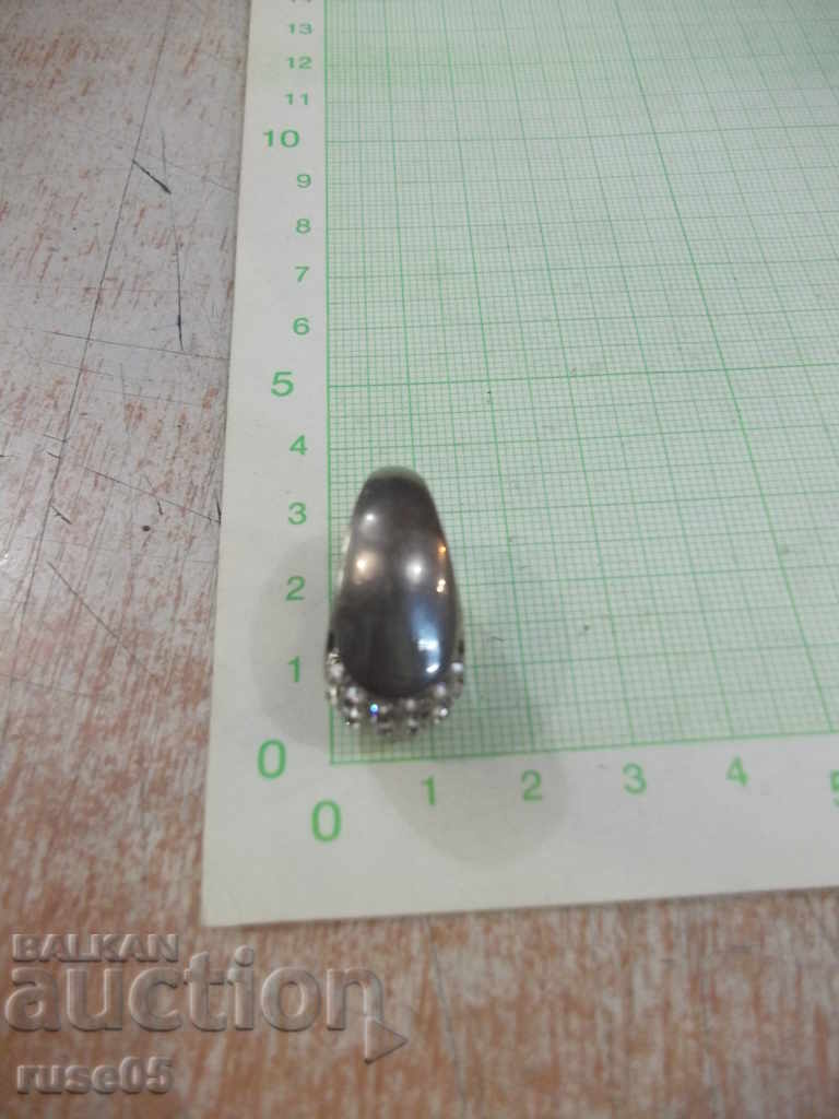 Delivery of Ring imitation jewelry - 5 Delivery of Ring imitation jewelry - 5