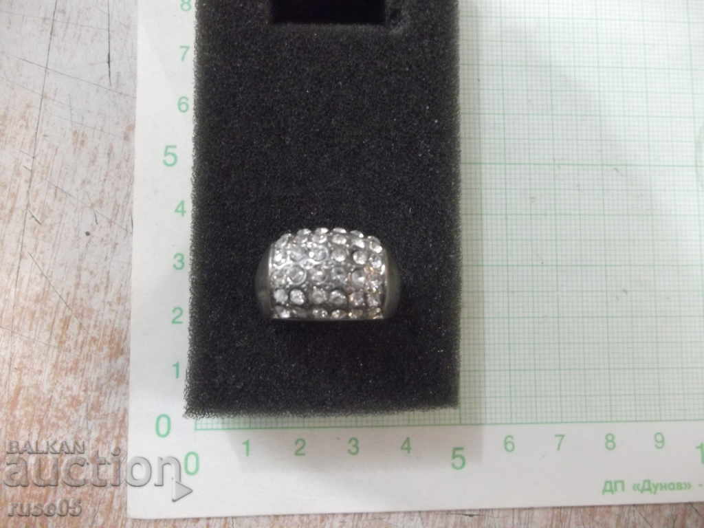 Ring imitation jewelry - 5 - 5 Ring imitation jewelry - 5 - 5