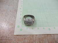 Ring imitation jewelry - 5