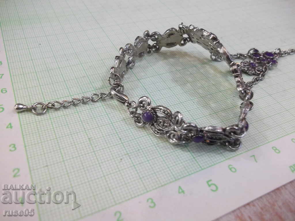 Auction Imitation jewelry chain - 1 Auction Imitation jewelry chain - 1