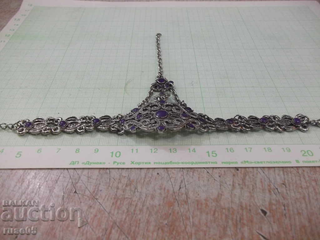 Imitation jewelry chain - 1 - 6 Imitation jewelry chain - 1 - 6