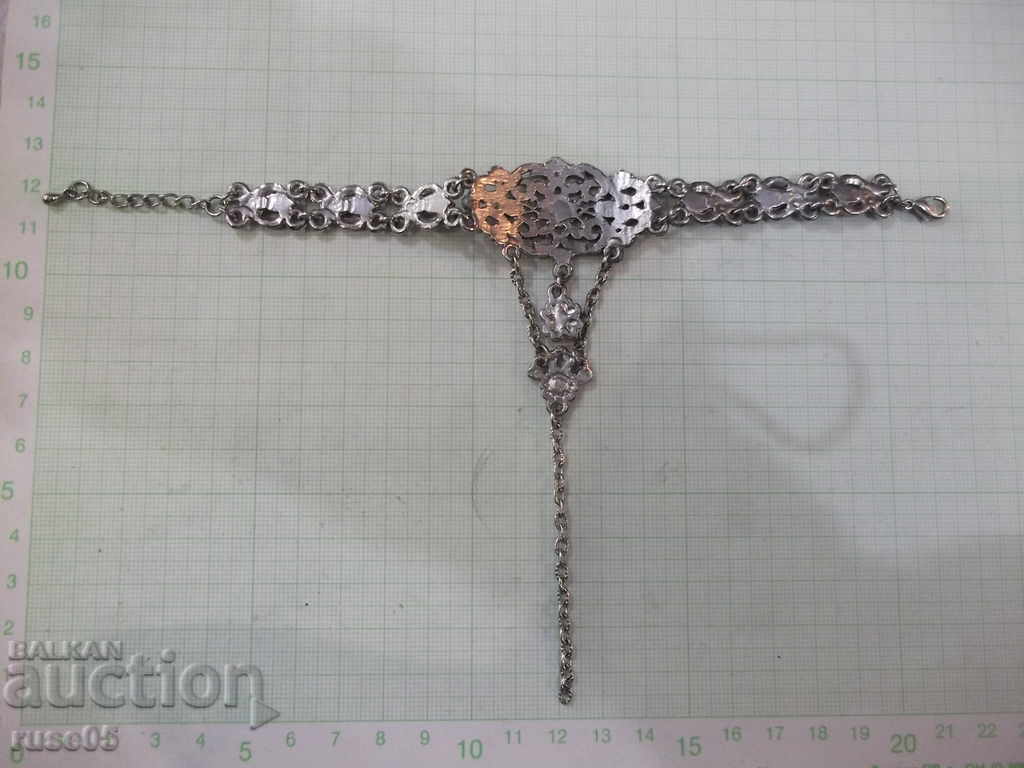 Imitation jewelry chain - 1 - 7 Imitation jewelry chain - 1 - 7