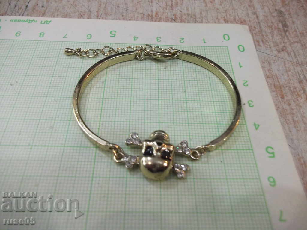 Delivery of Two-piece bracelet imitation jewelry Delivery of Two-piece bracelet imitation jewelry