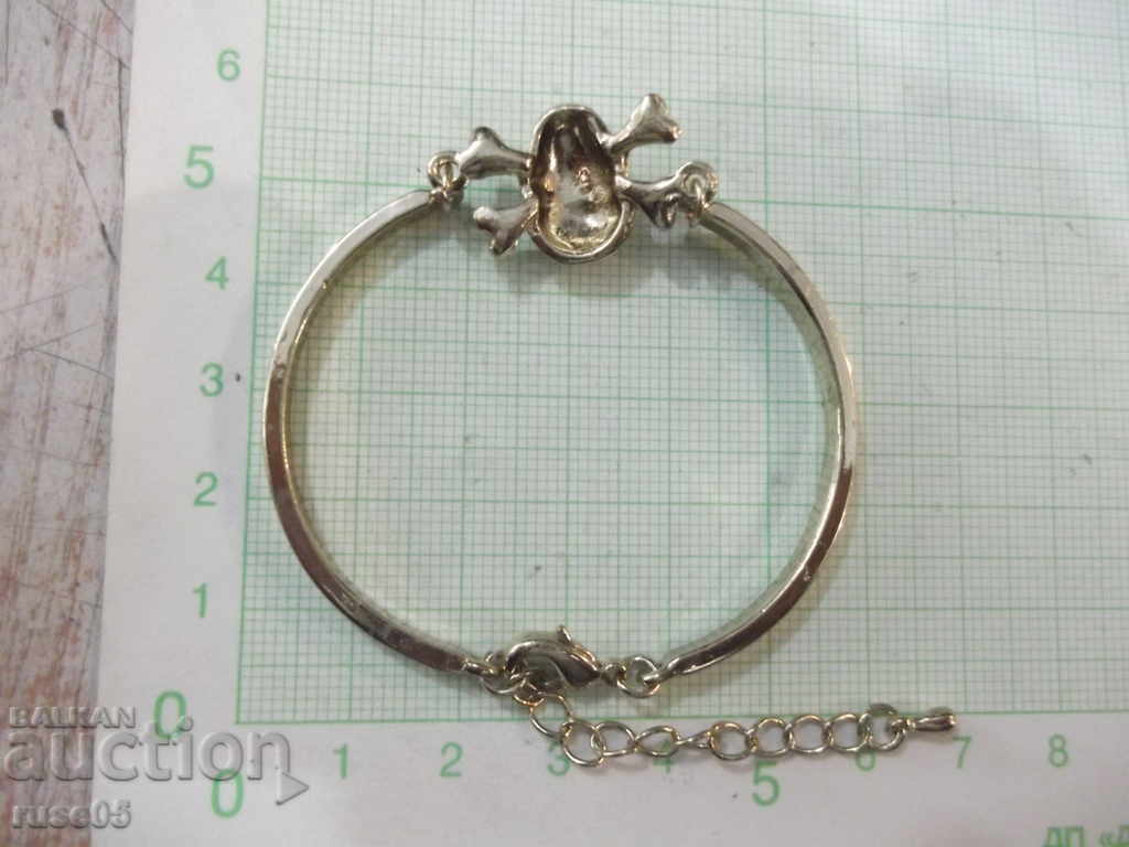 Two-piece bracelet imitation jewelry - 5 Two-piece bracelet imitation jewelry - 5