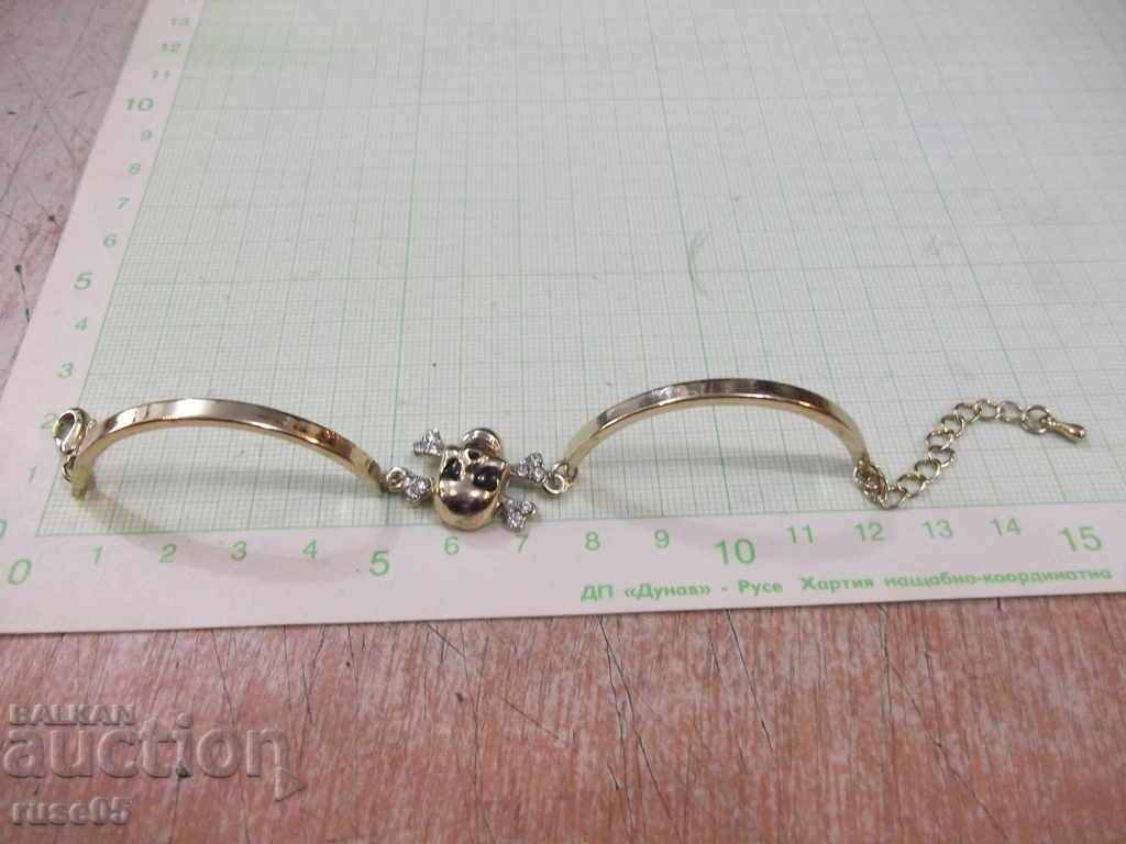 Two-piece bracelet imitation jewelry - 6 Two-piece bracelet imitation jewelry - 6