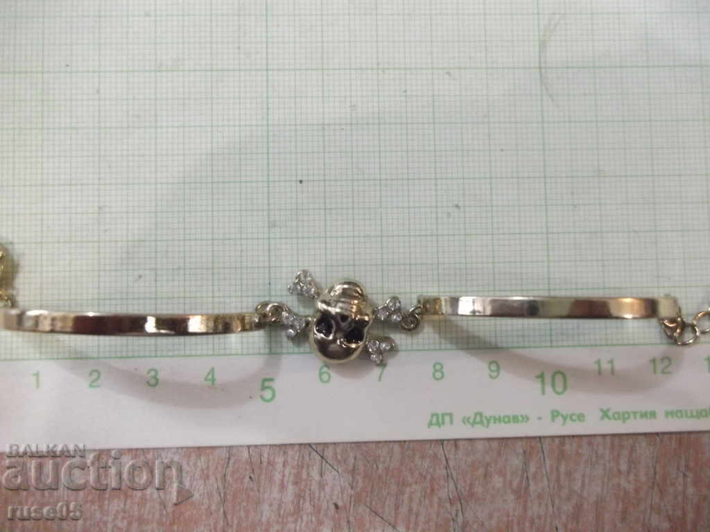 Two-piece bracelet imitation jewelry - 7 Two-piece bracelet imitation jewelry - 7