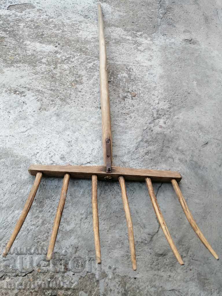 Аукцион Стара вила, инструмент дървения Аукцион Стара вила, инструмент дървения