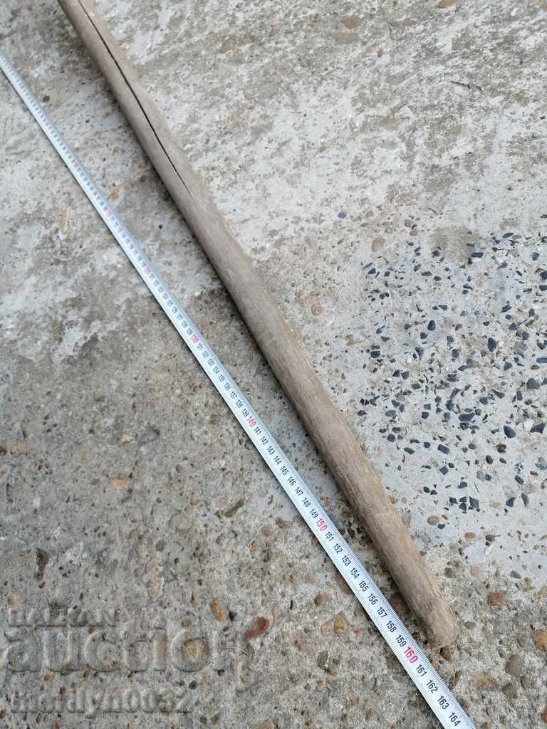 Стара вила, инструмент дървения - 6 Стара вила, инструмент дървения - 6