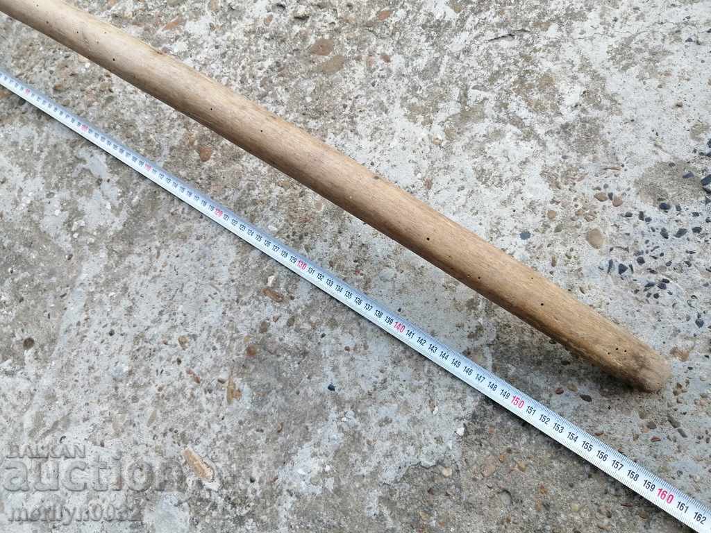 Old villa, wooden tool - 5 Old villa, wooden tool - 5