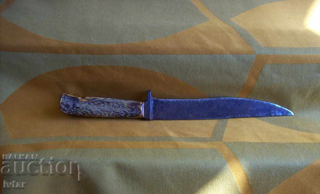 Аукцион Нож - 5