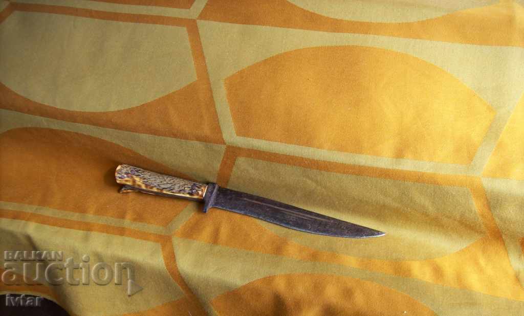 Knife - 5