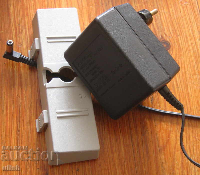 Telefon fără fir retro Panasonic KX-T4401BX cu cutie - 7