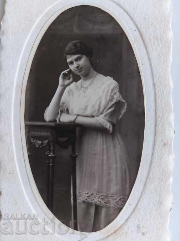 1914 OLD PHOTO PHOTOGRAPHY PORTRAIT PORTRAIT
