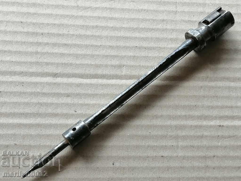 MG-34 hammer gun Wehrmacht with price 89.00 BGN | € 45.50