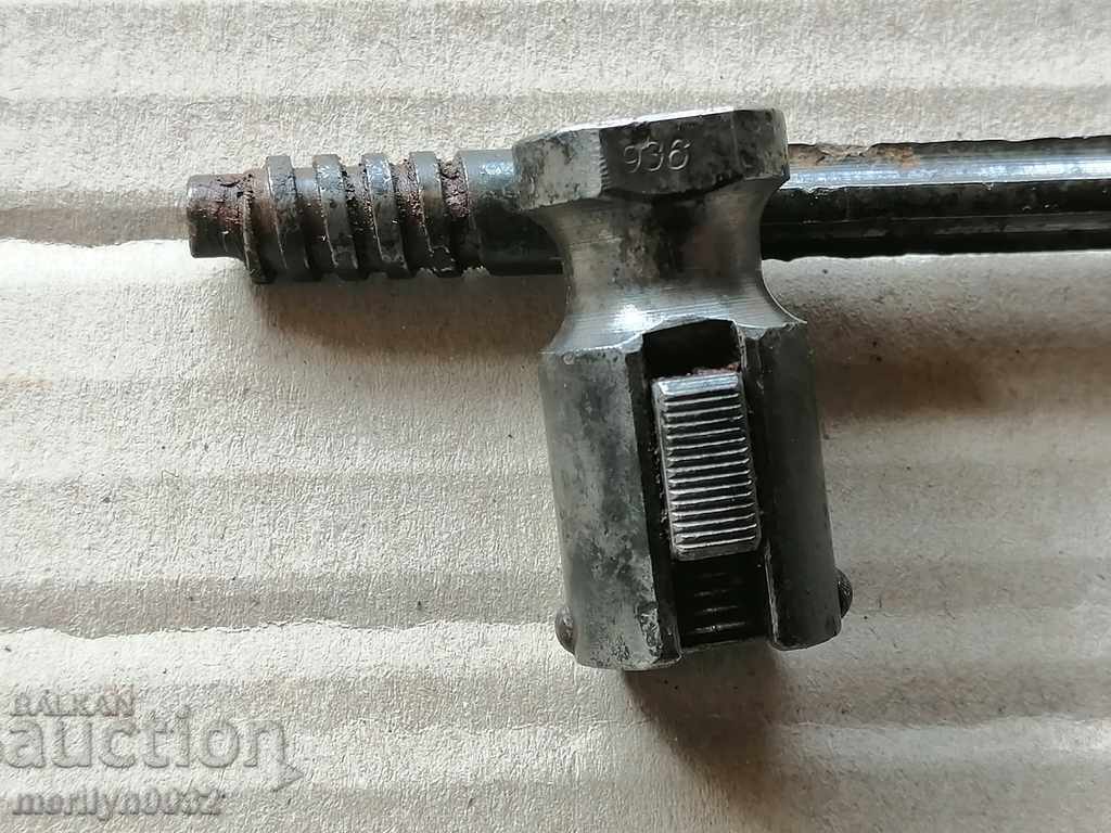 MG-34 hammer gun Wehrmacht - 7