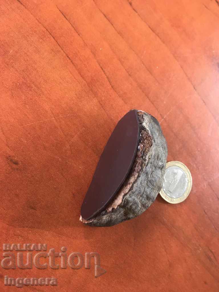 Delivery of MAGNET NATURAL WOOD SPONGE UNIQUE Delivery of MAGNET NATURAL WOOD SPONGE UNIQUE