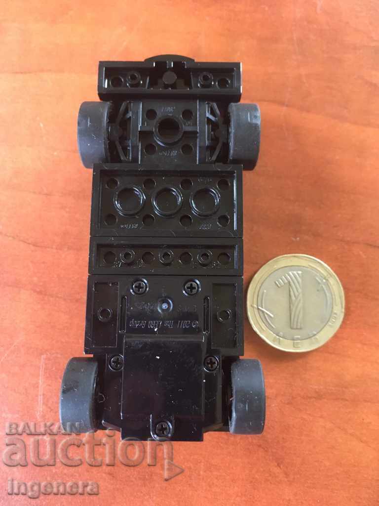 Delivery of CART TROLLEY FOR COLLECTION Delivery of CART TROLLEY FOR COLLECTION