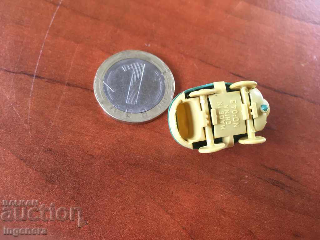 Auction TOY CAR Auction TOY CAR