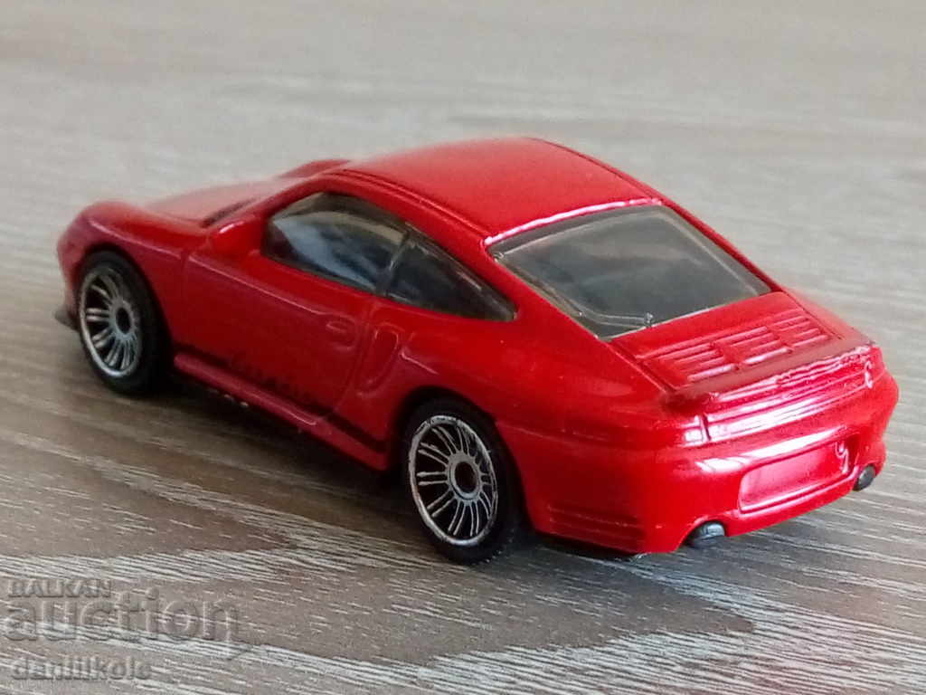 * $ * Y * $ * METAL PORSCHE 911 TURBO - MATCHBOX MATTEL * $ * Y * $ * with price 16.96 BGN | € 8.67 * $ * Y * $ * METAL PORSCHE 911 TURBO - MATCHBOX MATTEL * $ * Y * $ * with price 16.96 BGN | € 8.67