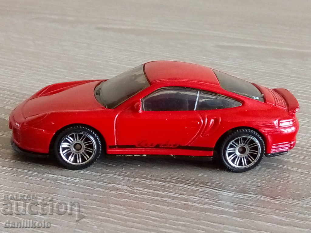 Delivery of * $ * Y * $ * METAL PORSCHE 911 TURBO - MATCHBOX MATTEL * $ * Y * $ * Delivery of * $ * Y * $ * METAL PORSCHE 911 TURBO - MATCHBOX MATTEL * $ * Y * $ *