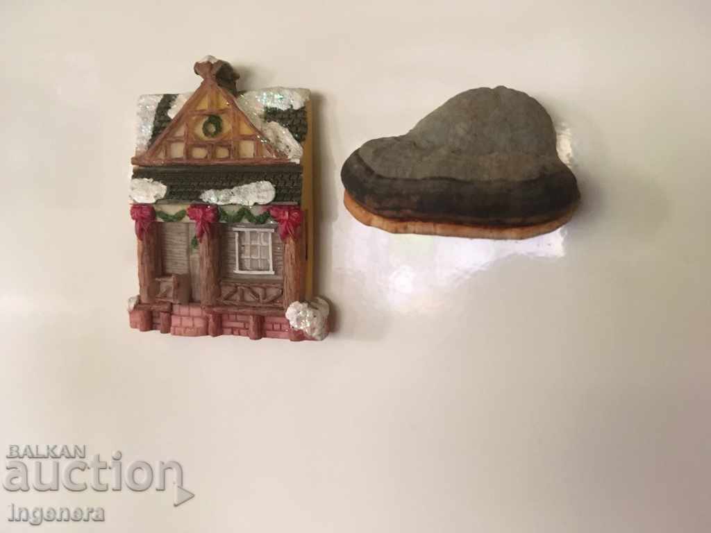 ΜΑΓΝΗΤΙΚΟ ΦΥΣΙΚΟ ΞΥΛΙΝΟ ΣΦΟΥΓΓΑ ΜΟΝΑΔΙΚΟ με τιμή 5.00 BGN | € 2.56 ΜΑΓΝΗΤΙΚΟ ΦΥΣΙΚΟ ΞΥΛΙΝΟ ΣΦΟΥΓΓΑ ΜΟΝΑΔΙΚΟ με τιμή 5.00 BGN | € 2.56