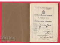 251134/1927 Primul liceu de fete folclorice Sofia din Marea Britanie