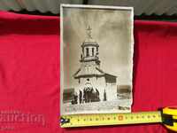 Biserica veche 1902 Regiunea Plovdiv