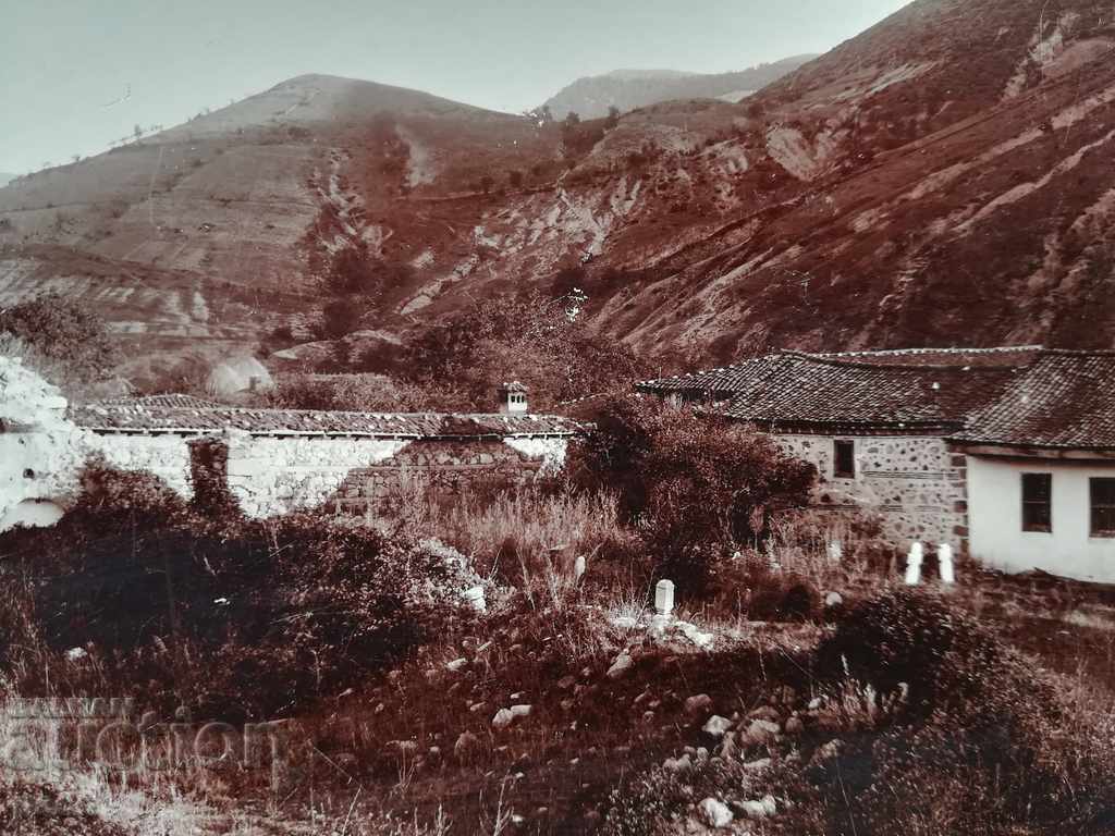 Gorge Ruins church photographer Krum Savov? with price 80.00 BGN | € 40.90