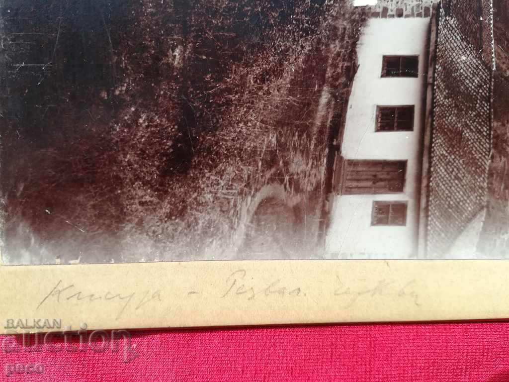 Gorge Ruins church photographer Krum Savov? - 5