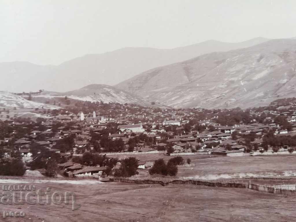 Auction  Koprivshtitsa old photo photographer Krum Savov?