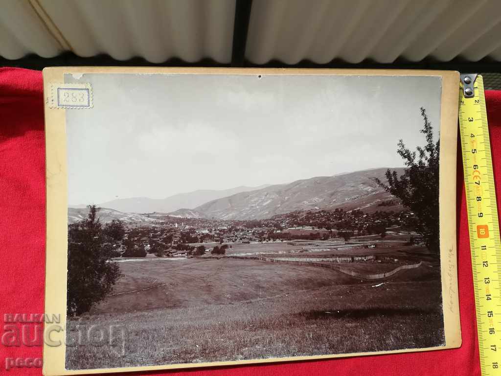 Koprivshtitsa old photo photographer Krum Savov? - 5