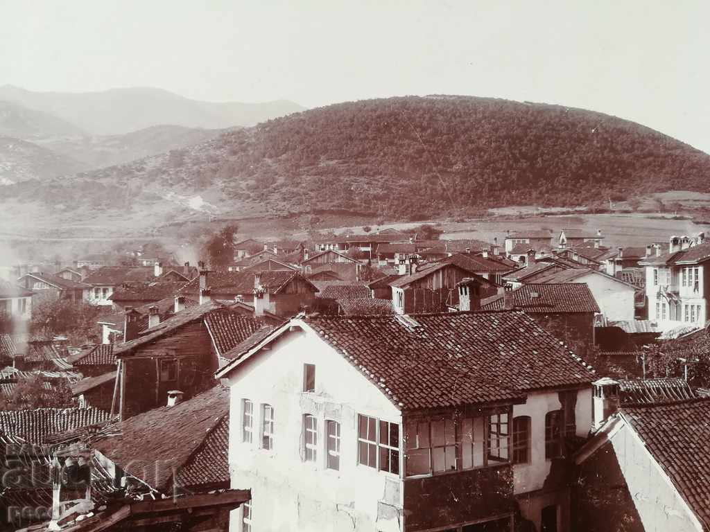 Perushtitsa old photo photographer Krum Savov? with price 100.00 BGN | € 51.13 Perushtitsa old photo photographer Krum Savov? with price 100.00 BGN | € 51.13