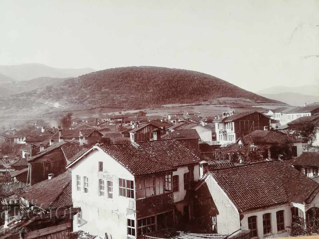 Auction Perushtitsa old photo photographer Krum Savov? Auction Perushtitsa old photo photographer Krum Savov?