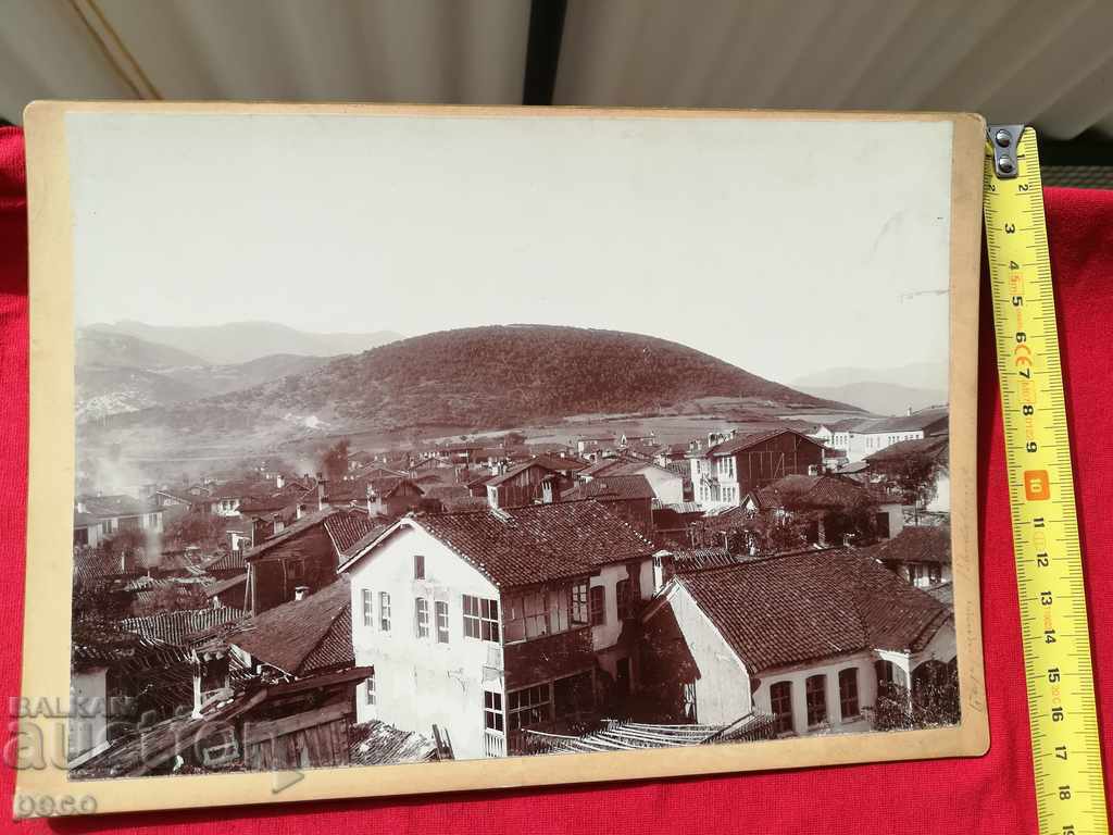 Perushtitsa old photo photographer Krum Savov? - 5 Perushtitsa old photo photographer Krum Savov? - 5