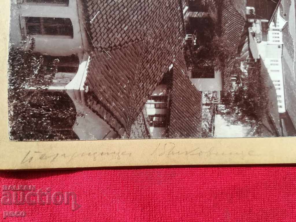 Perushtitsa old photo photographer Krum Savov? - 6 Perushtitsa old photo photographer Krum Savov? - 6