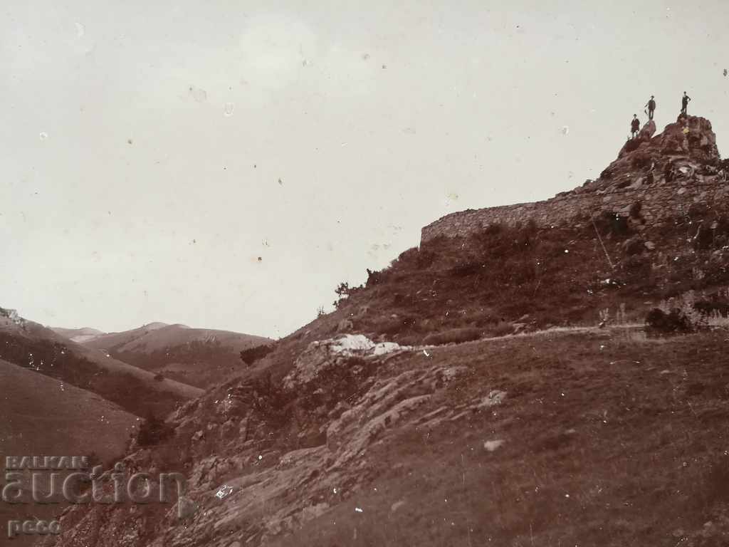 Asen's Fortress old photo photographer Krum Savov? with price 80.00 BGN | € 40.90 Asen's Fortress old photo photographer Krum Savov? with price 80.00 BGN | € 40.90