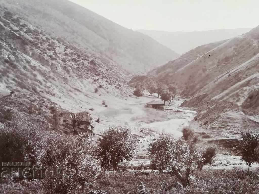 Klisura Vodenitsa? old photo photographer Krum Savov? with price 50.00 BGN | € 25.56 Klisura Vodenitsa? old photo photographer Krum Savov? with price 50.00 BGN | € 25.56