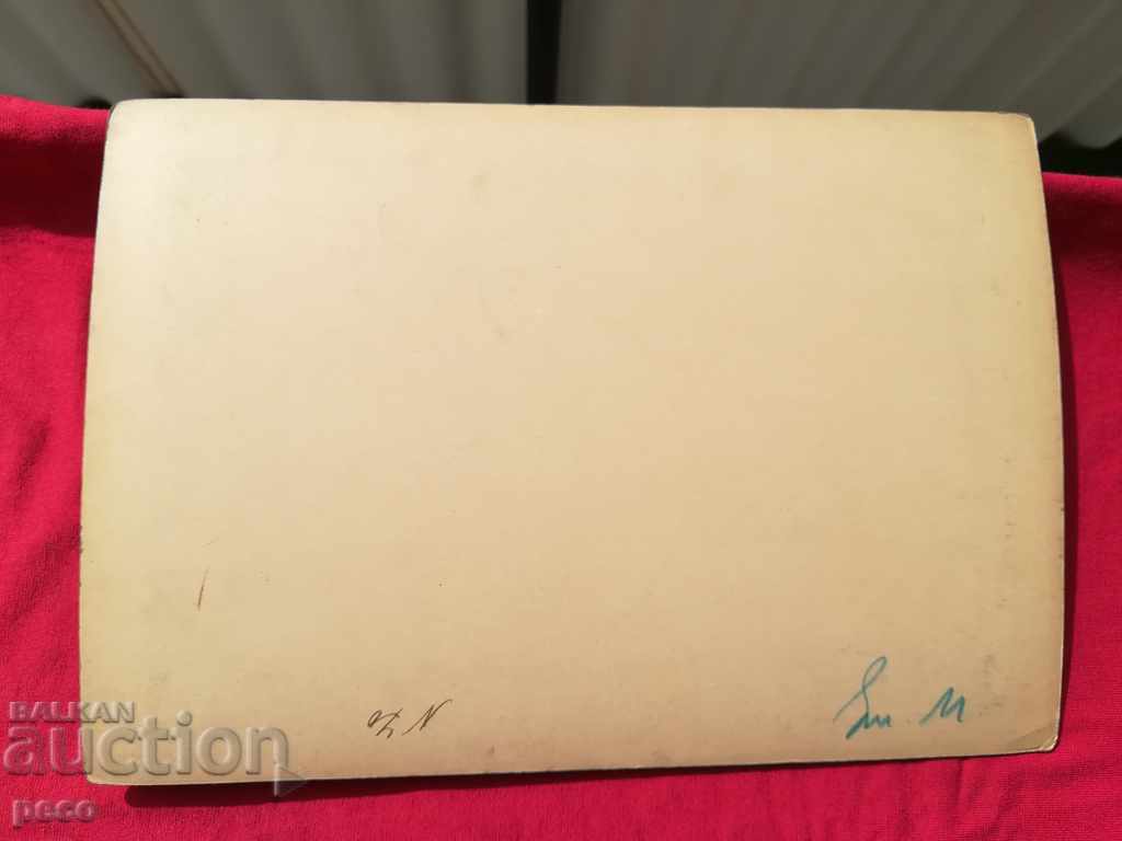 Klisura Vodenitsa? old photo photographer Krum Savov? - 7 Klisura Vodenitsa? old photo photographer Krum Savov? - 7