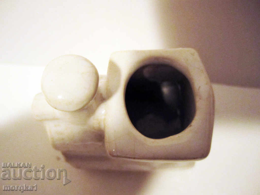 Auction Porcelain, porcelain train, train, locomotive, figurine, figure Auction Porcelain, porcelain train, train, locomotive, figurine, figure