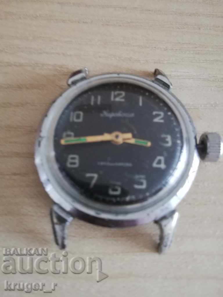 Kirovsky clock Kirovsky clock