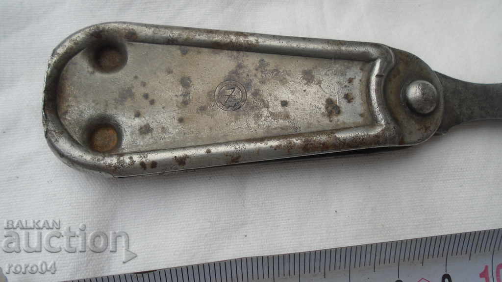 SCREWDRIVER - ZIP - CHZ - 5 SCREWDRIVER - ZIP - CHZ - 5